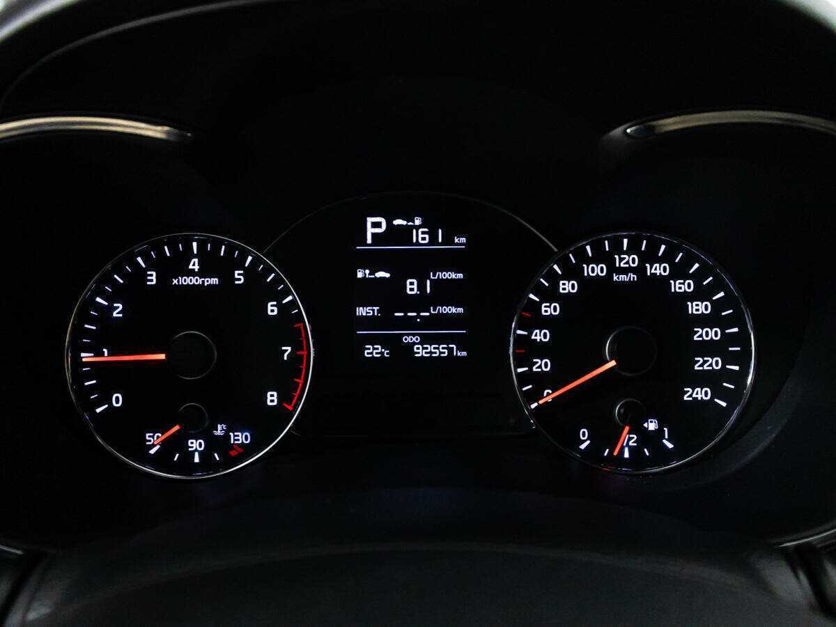 Купить Киа Церато, 2018, 92 552 км.. Фото: #11