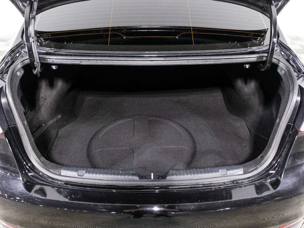 Купить Киа Церато, 2018, 92 552 км.. Фото: #14