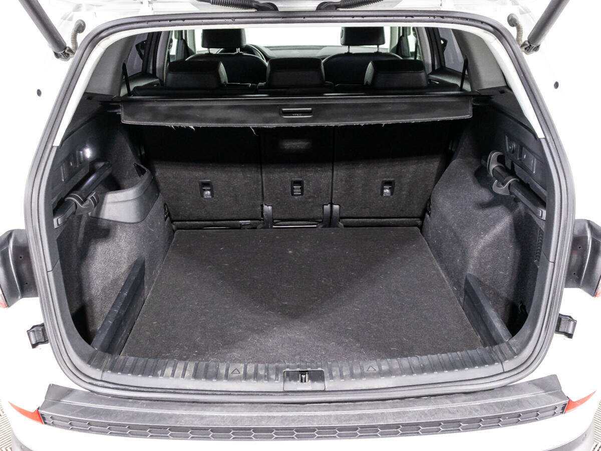 Купить Skoda Kodiaq, 2019, 139 195 км.. Фото: #14