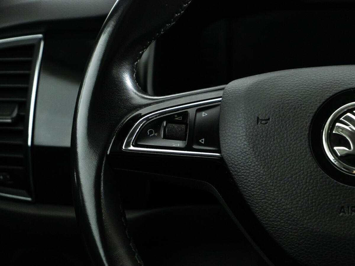 Купить Skoda Kodiaq, 2019, 139 195 км.. Фото: #24