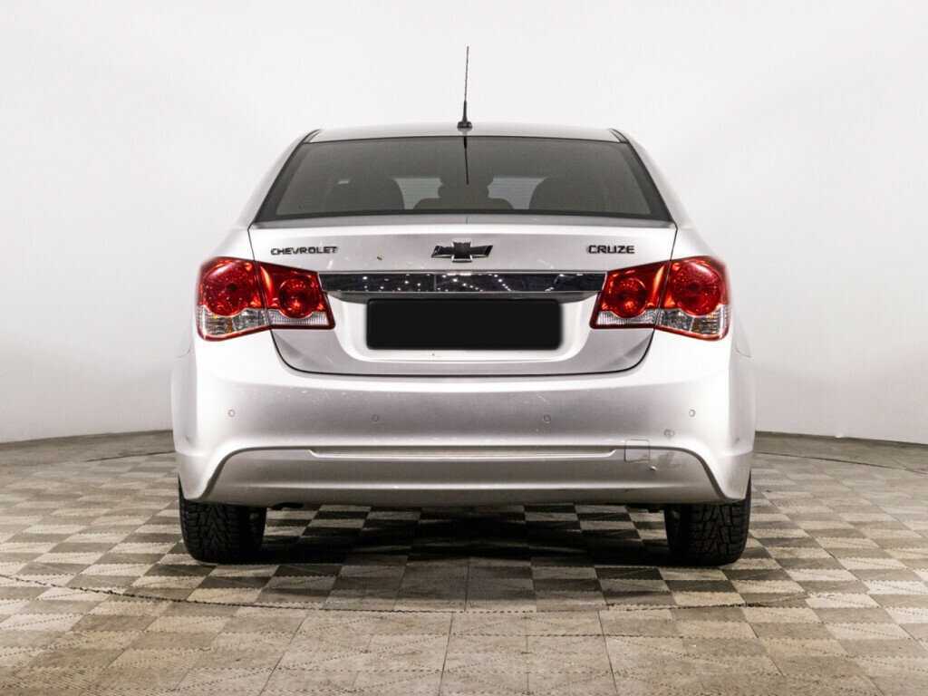 Купить Шевроле Круз, 2012, 203 513 км.. Фото: #5