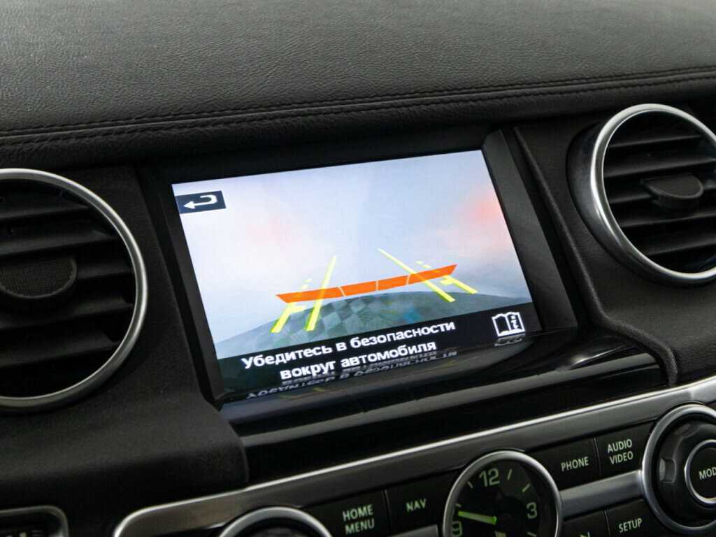 Купить Land Rover Discovery, 2016, 222 649 км.. Фото: #14