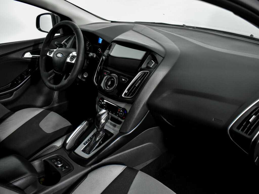 Купить Форд Фокус, 2013, 153 400 км.. Фото: #12