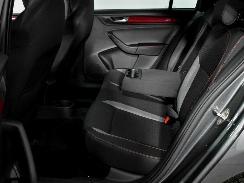 Купить Фольксваген Поло, 2021, 52 000 км.. Фото: #11