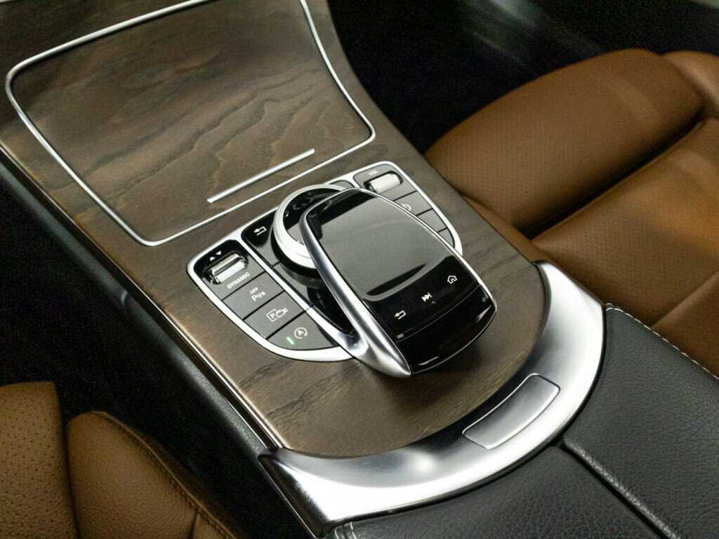 Купить Mercedes-Benz C-Класс, 2019, 50 497 км.. Фото: #16