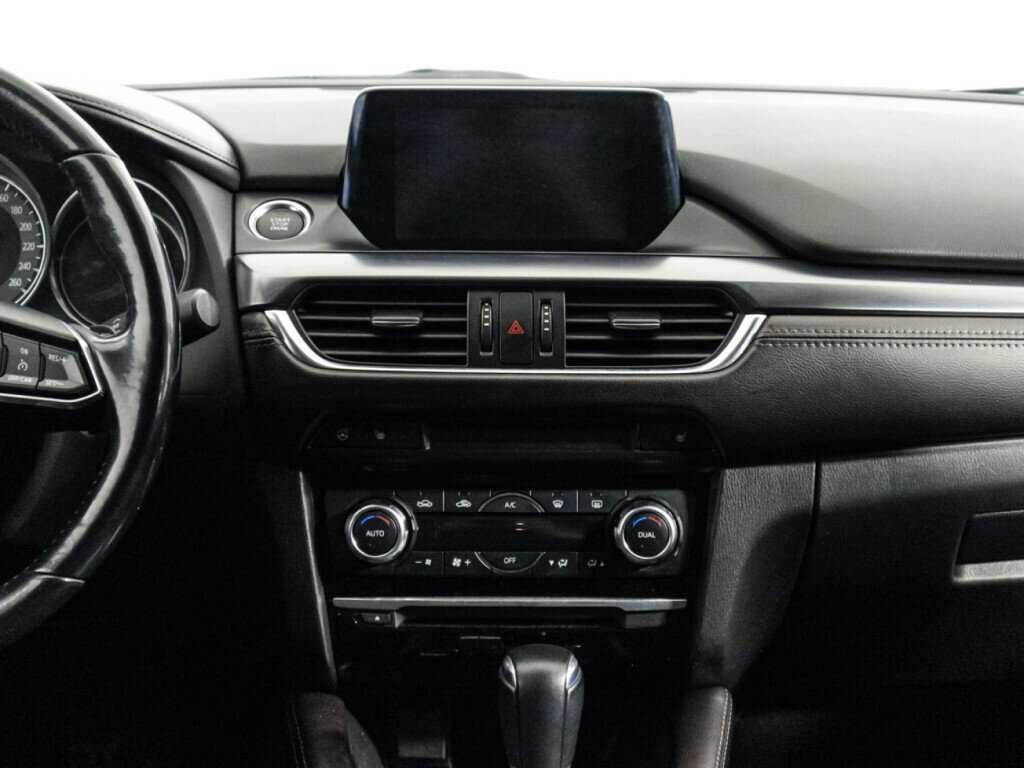 Купить Mazda 6, 2016, 92 847 км.. Фото: #13