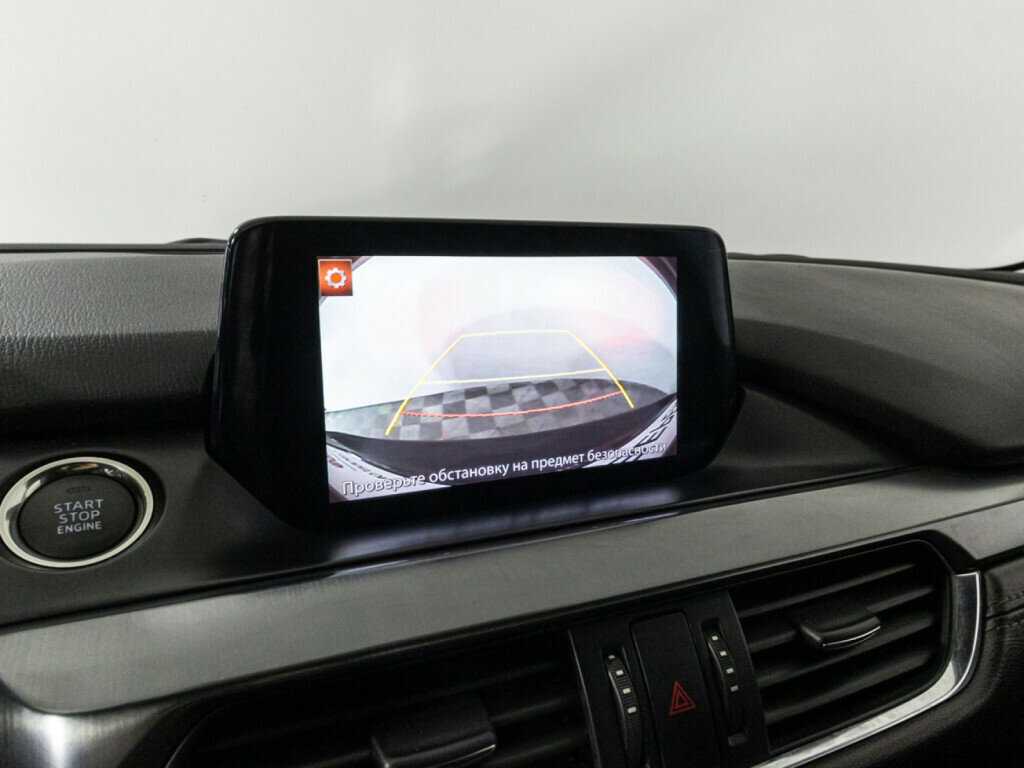 Купить Mazda 6, 2016, 92 847 км.. Фото: #16