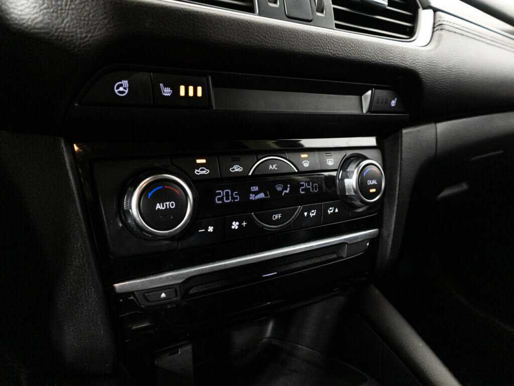 Купить Mazda 6, 2016, 92 847 км.. Фото: #17