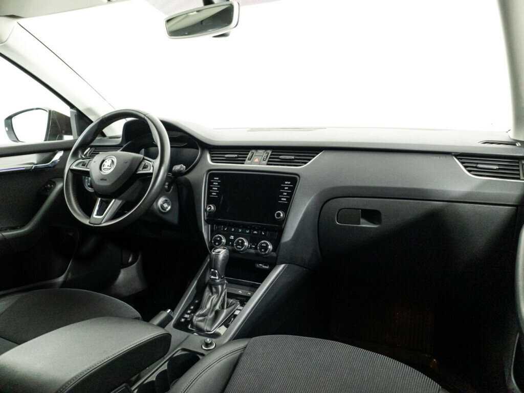 Купить Skoda Octavia, 2019, 115 726 км.. Фото: #8