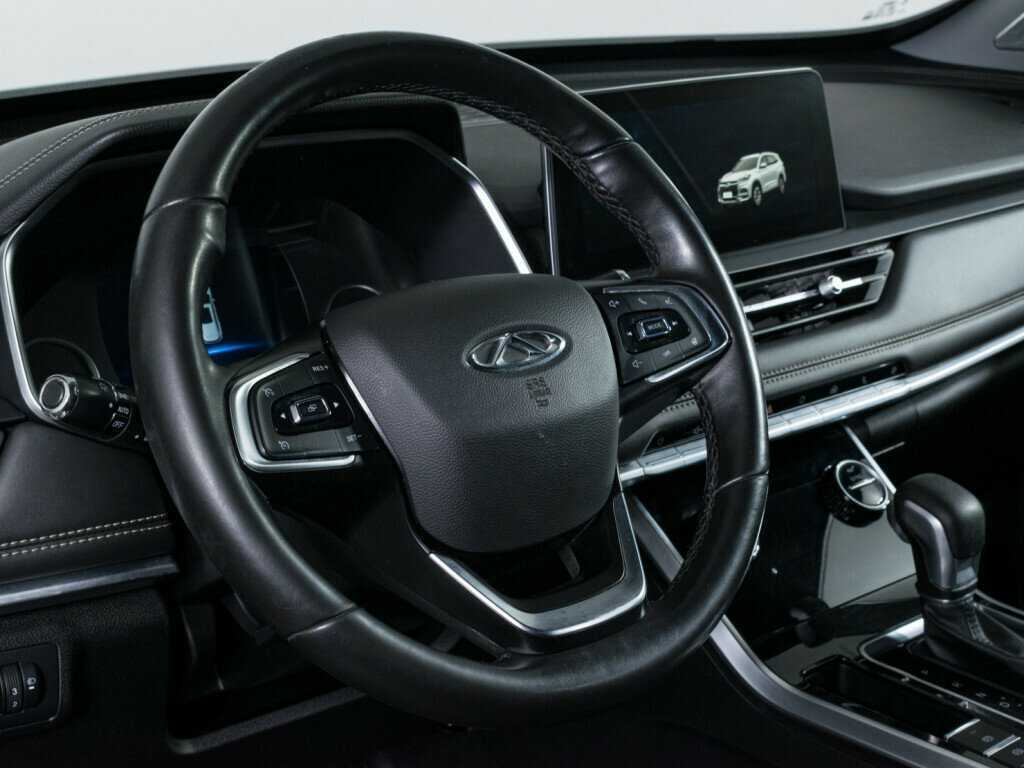 Купить Чери Тигго 8, 2020, 91 400 км.. Фото: #12