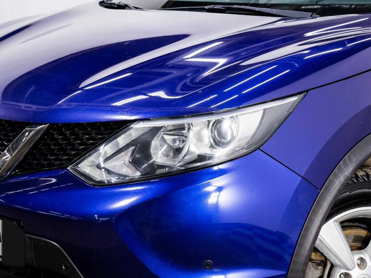 Купить Ниссан Кашкай, 2017, 75 000 км.. Фото: #6