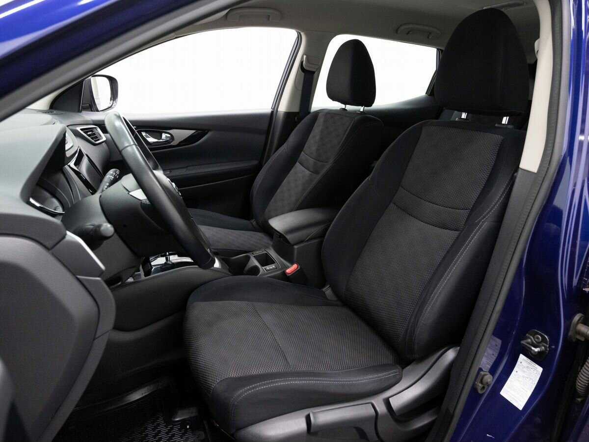 Купить Ниссан Кашкай, 2017, 75 000 км.. Фото: #8