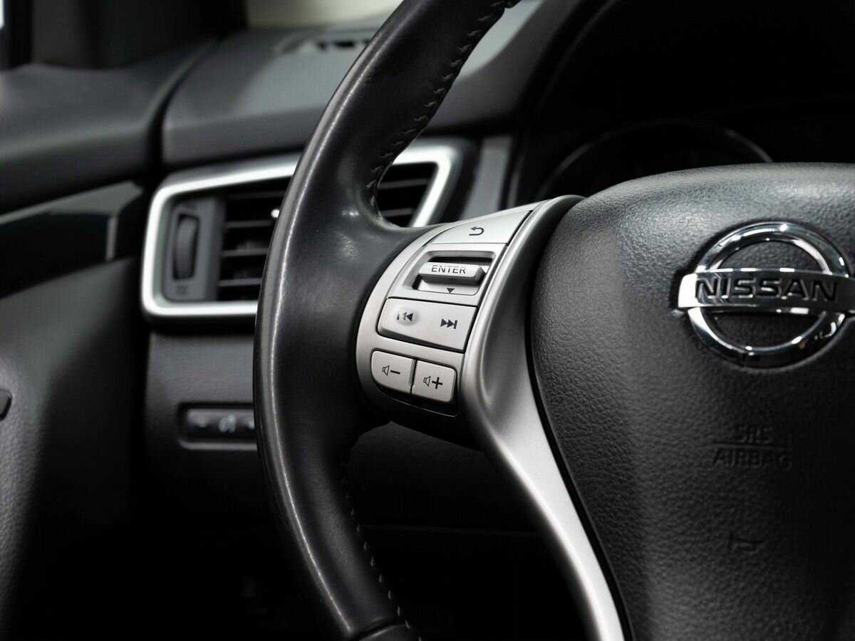 Купить Ниссан Кашкай, 2017, 75 000 км.. Фото: #15