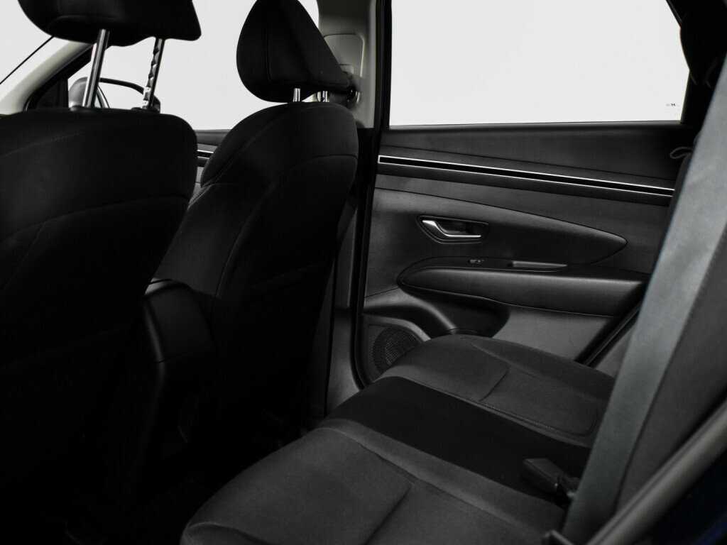 Купить Hyundai Tucson, 2021, 88 000 км.. Фото: #10