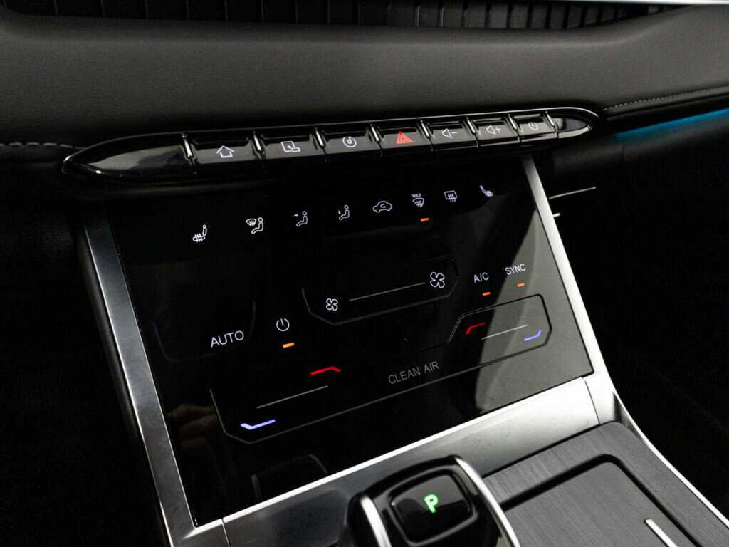 Купить Chery Tiggo 7 Pro Max, 2023, 41 131 км.. Фото: #16