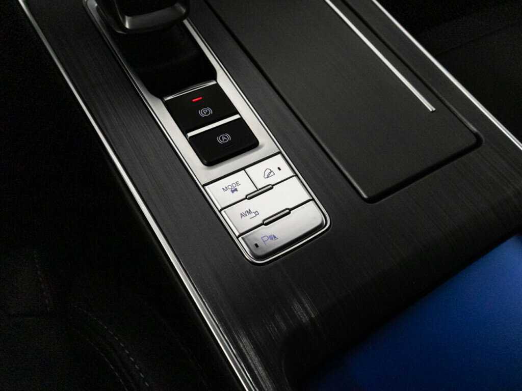 Купить Chery Tiggo 7 Pro Max, 2023, 41 131 км.. Фото: #17