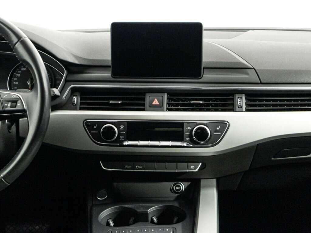 Купить Audi A4, 2019, 42 363 км.. Фото: #13