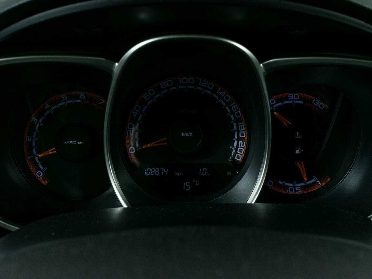 Купить Лада (ВАЗ) Веста, 2018, 108 000 км.. Фото: #11