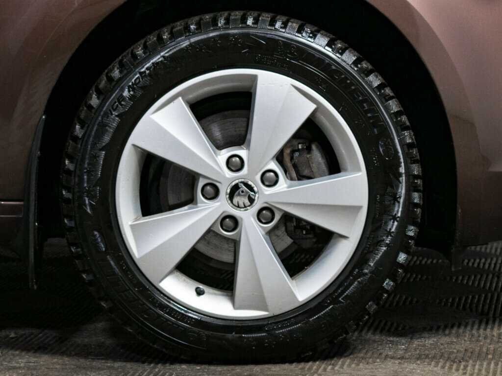 Купить Шкода Октавия, 2014, 75 356 км.. Фото: #13