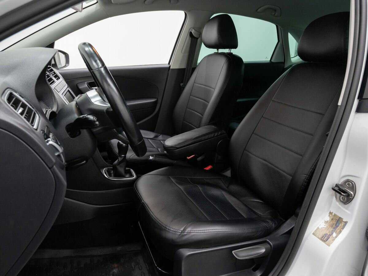 Купить Фольксваген Поло, 2020, 39 000 км.. Фото: #8