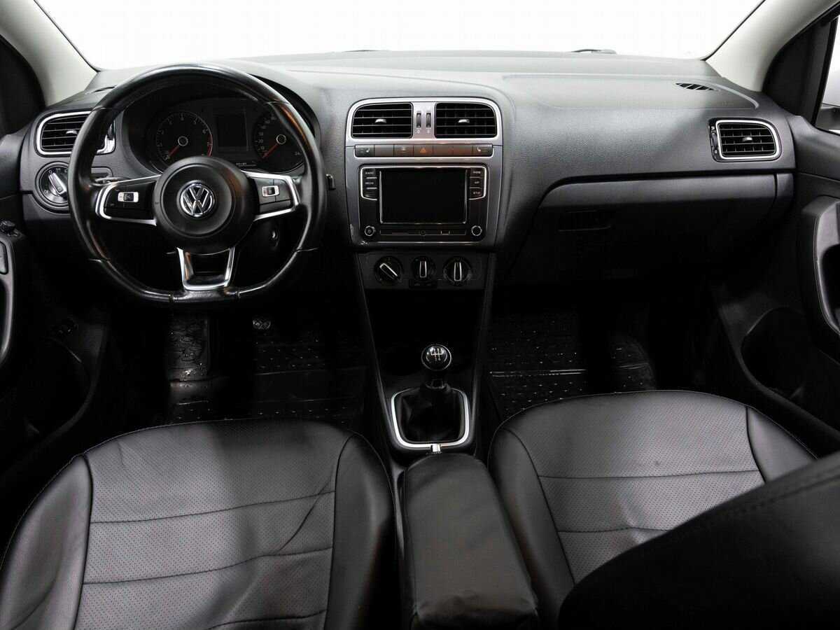 Купить Фольксваген Поло, 2020, 39 000 км.. Фото: #13