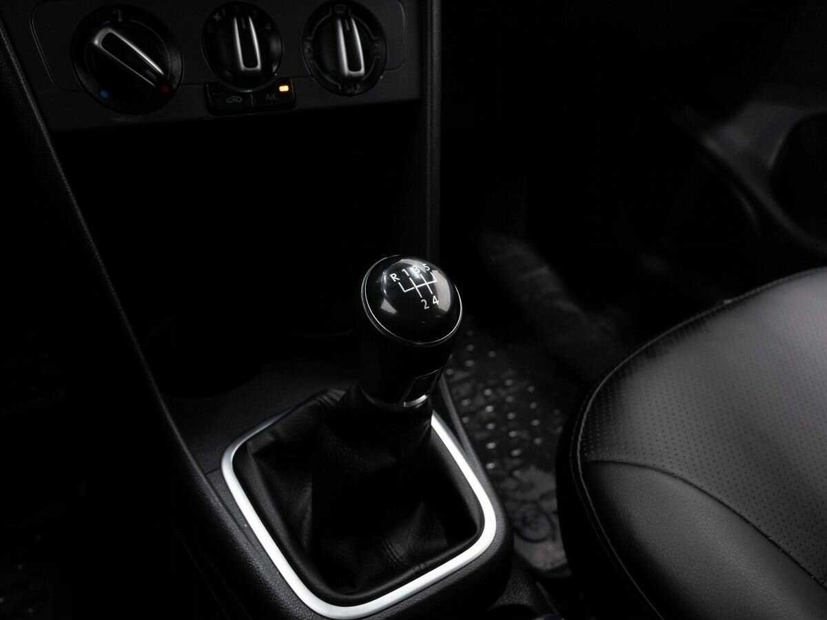 Купить Фольксваген Поло, 2020, 39 000 км.. Фото: #22