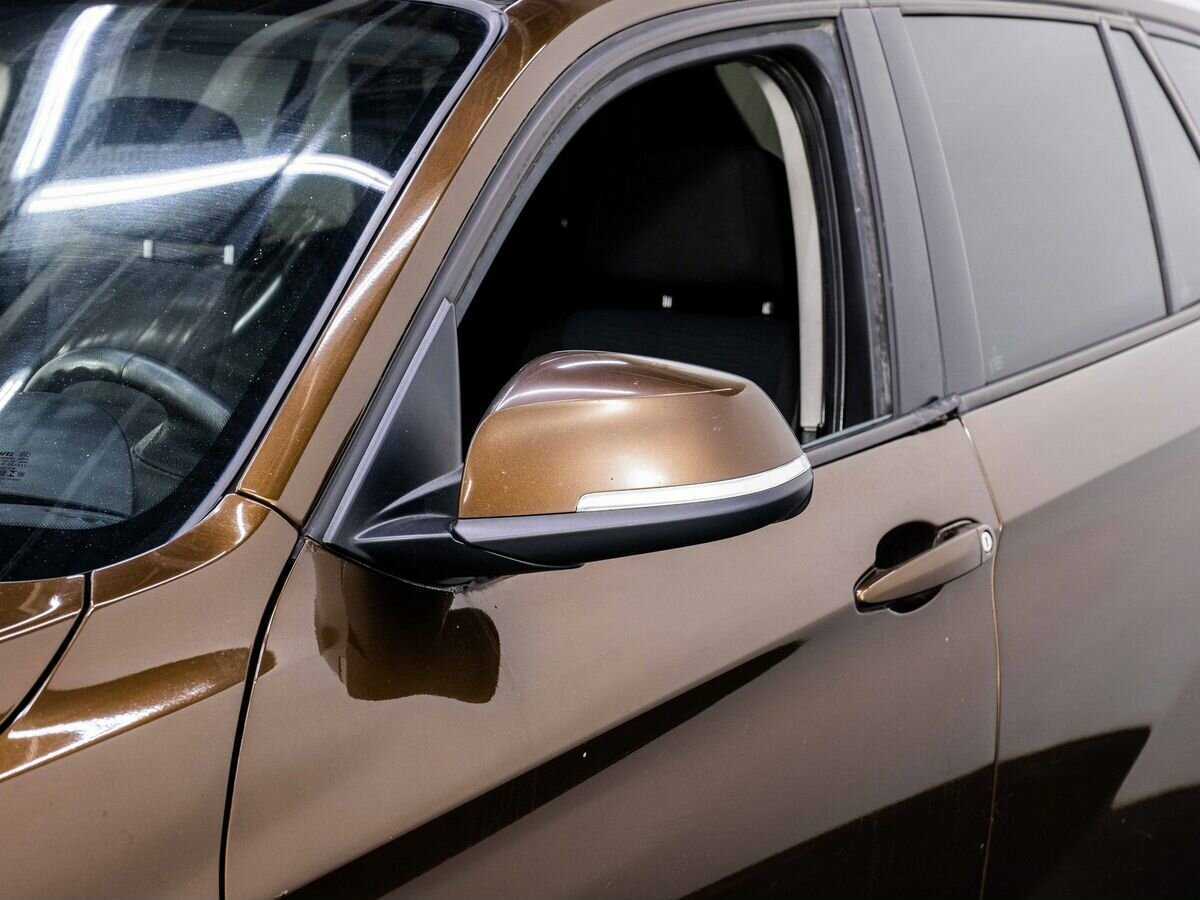 Купить BMW X1, 2013, 280 000 км.. Фото: #7