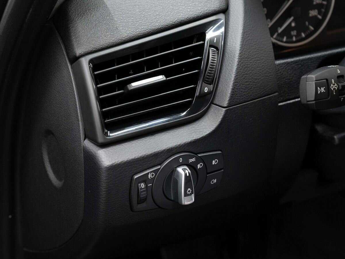 Купить BMW X1, 2013, 280 000 км.. Фото: #18