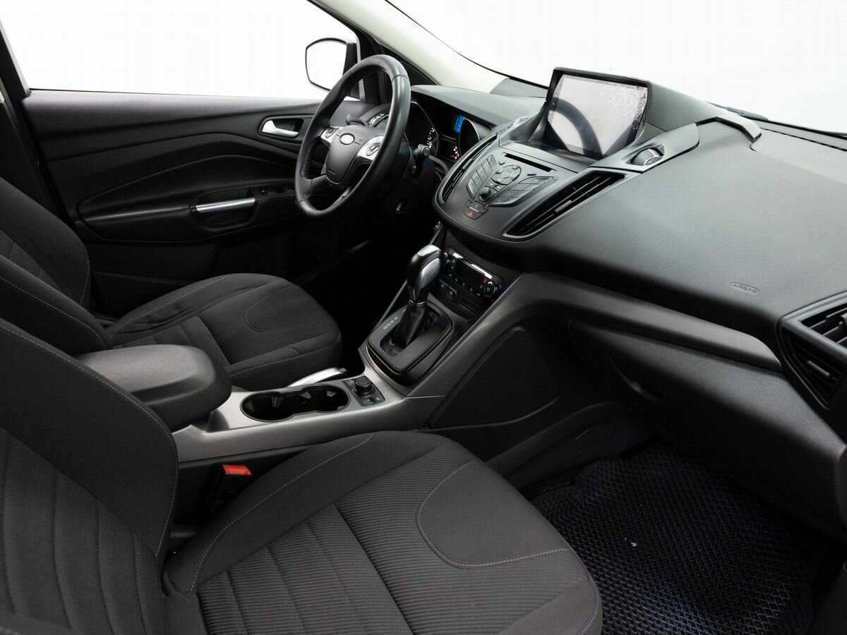 Купить Форд Куга, 2014, 227 100 км.. Фото: #11