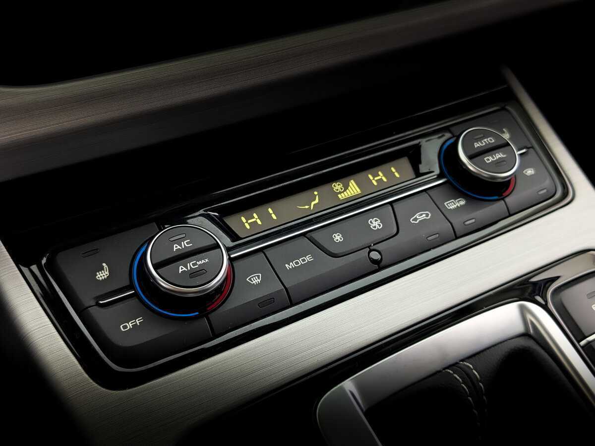 Купить Джили Атлас, 2021, 88 896 км.. Фото: #24