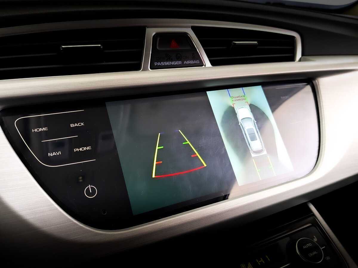 Купить Джили Атлас, 2021, 88 896 км.. Фото: #25