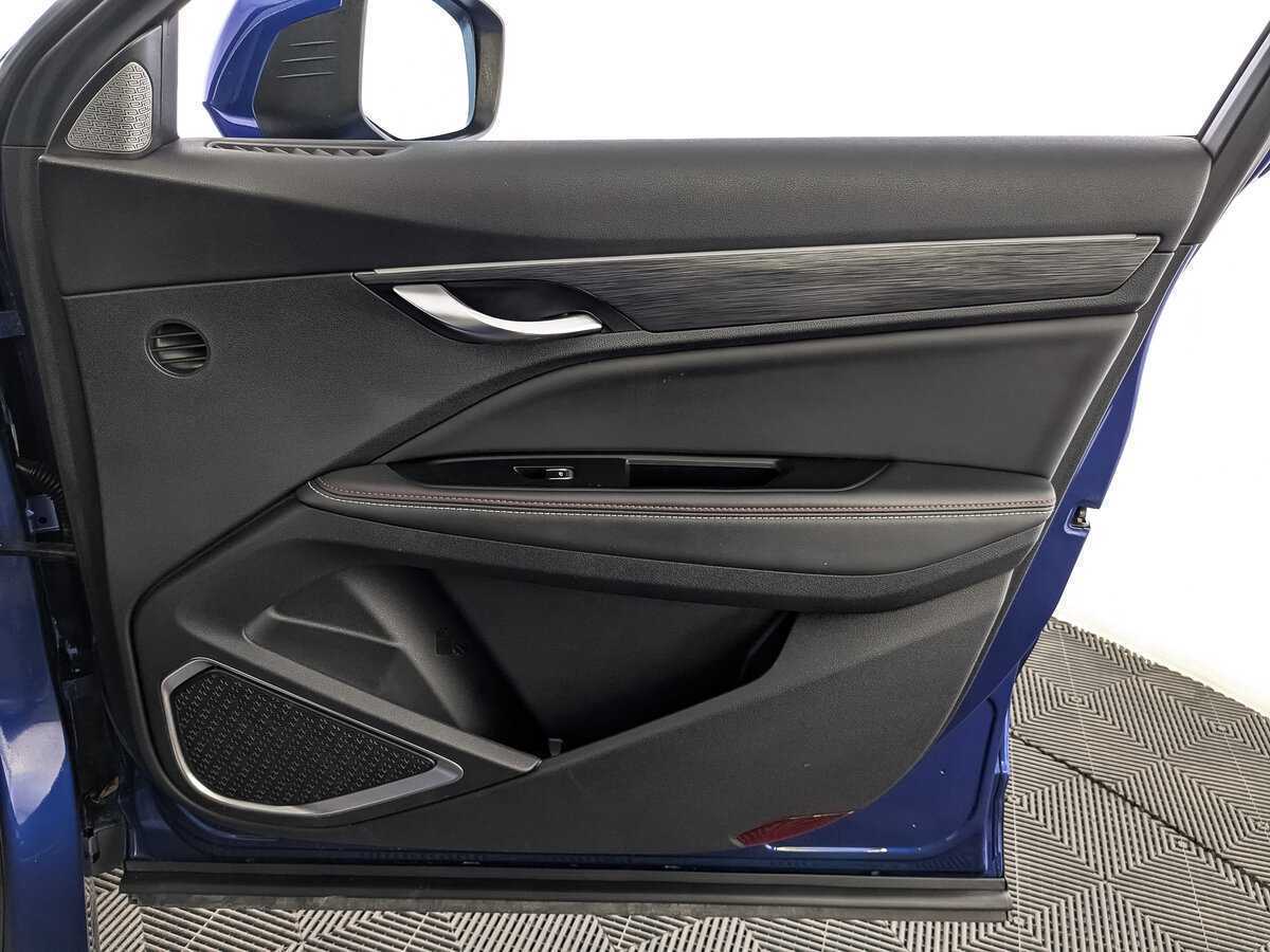 Купить Geely Tugella, 2020, 89 337 км.. Фото: #22