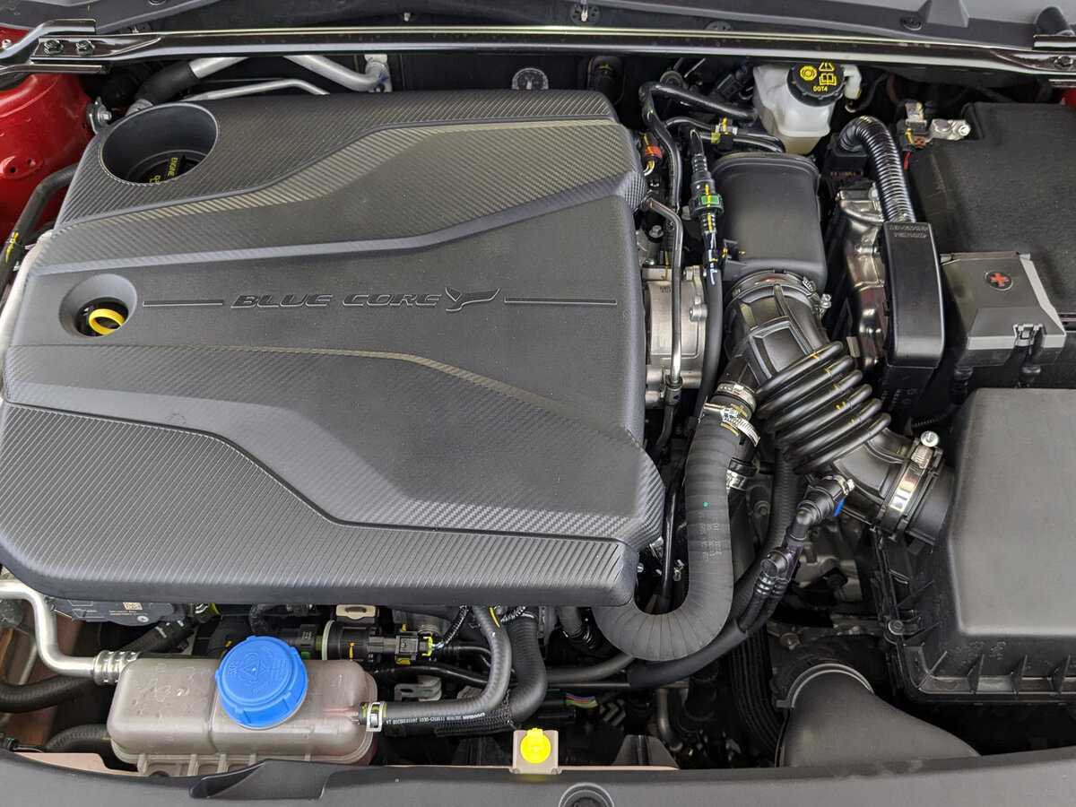 Купить Changan UNI-V, 2024, 3 438 км.. Фото: #8