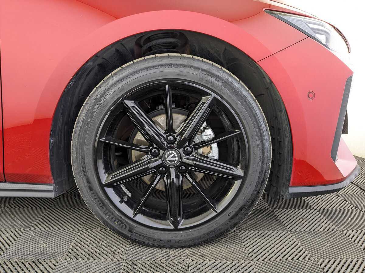 Купить Changan UNI-V, 2024, 3 438 км.. Фото: #11