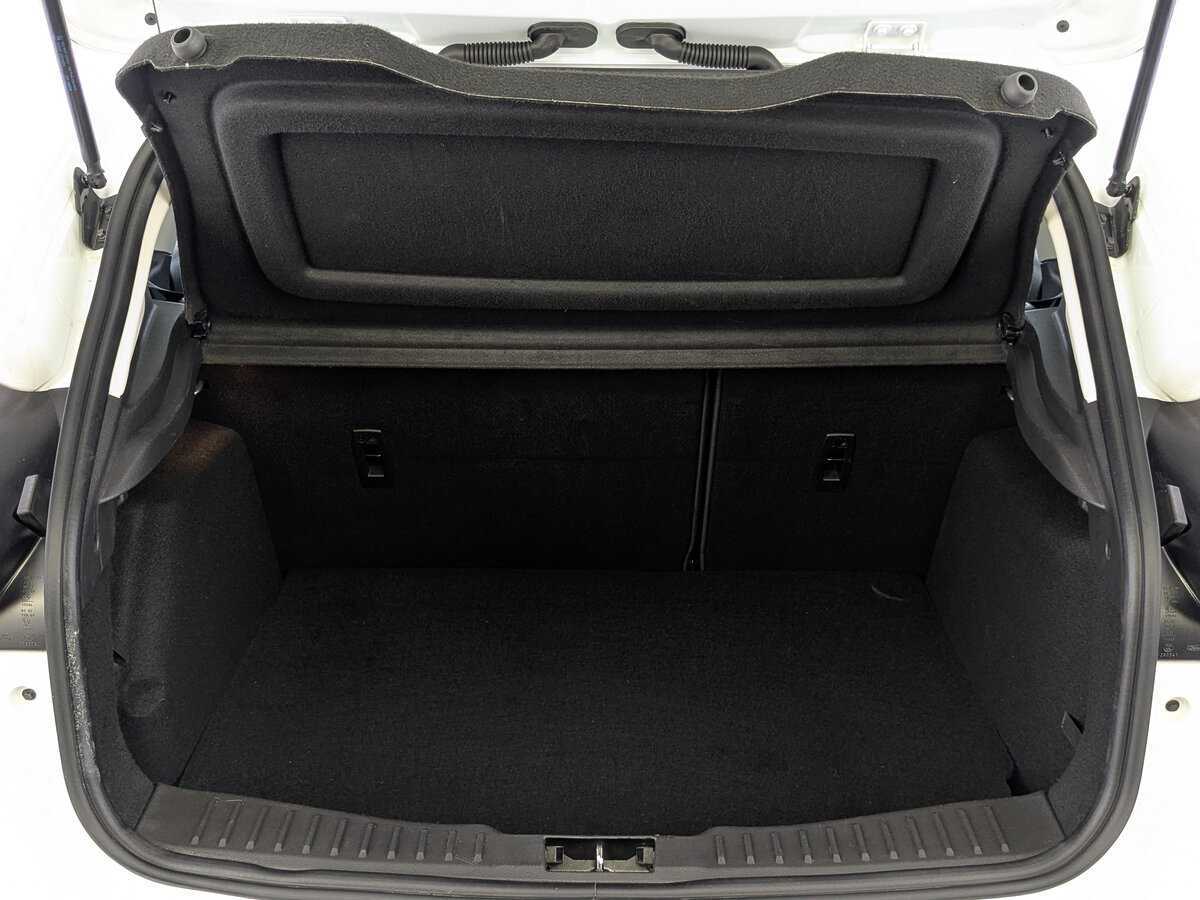 Купить Форд Фокус, 2018, 61 535 км.. Фото: #9