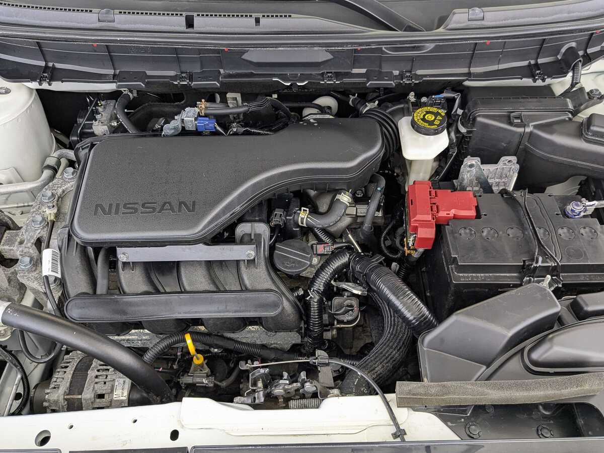 Купить Nissan X-Trail, 2021, 82 250 км.. Фото: #8