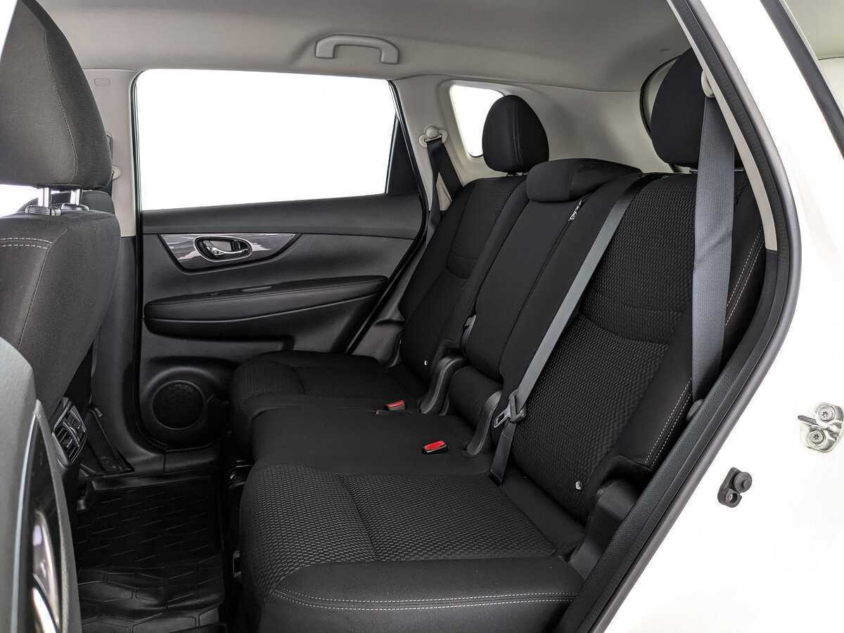 Купить Nissan X-Trail, 2021, 82 250 км.. Фото: #17