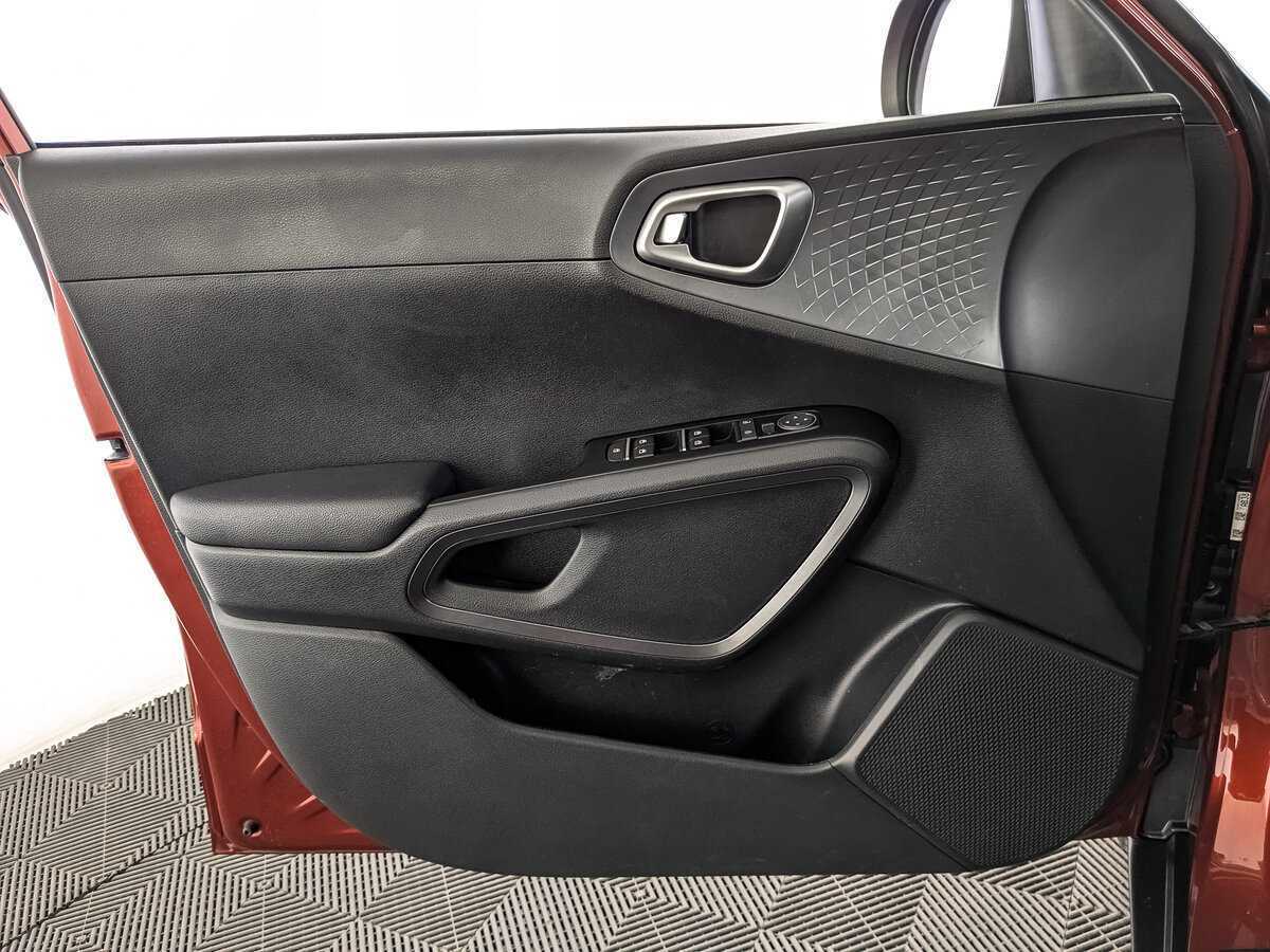 Купить Kia Soul, 2022, 61 439 км.. Фото: #16