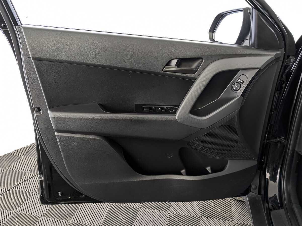 Купить Хендай Крета, 2018, 90 559 км.. Фото: #16