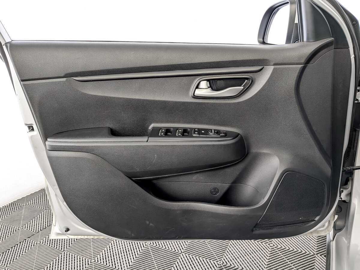 Купить Киа Рио, 2020, 186 207 км.. Фото: #16