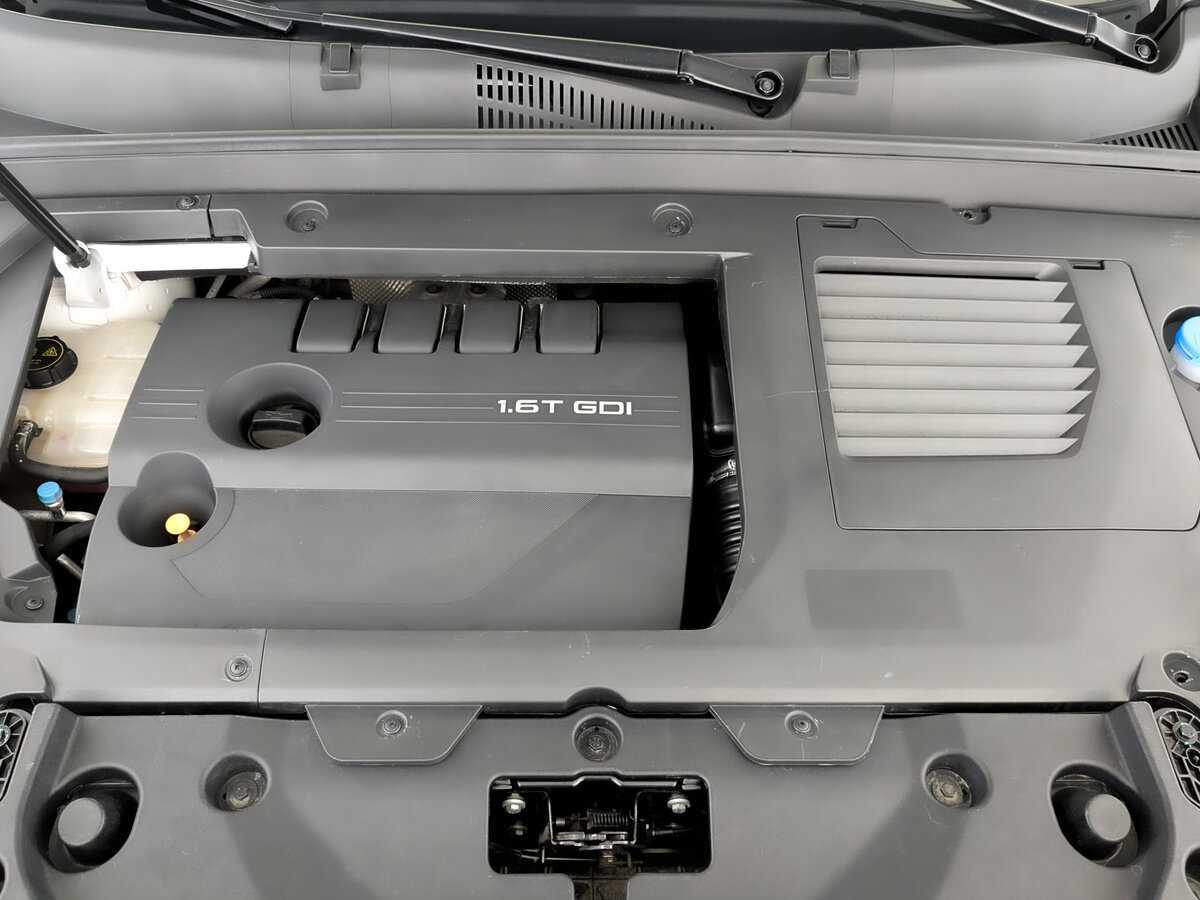 Купить EXEED TXL, 2023, 31 708 км.. Фото: #8