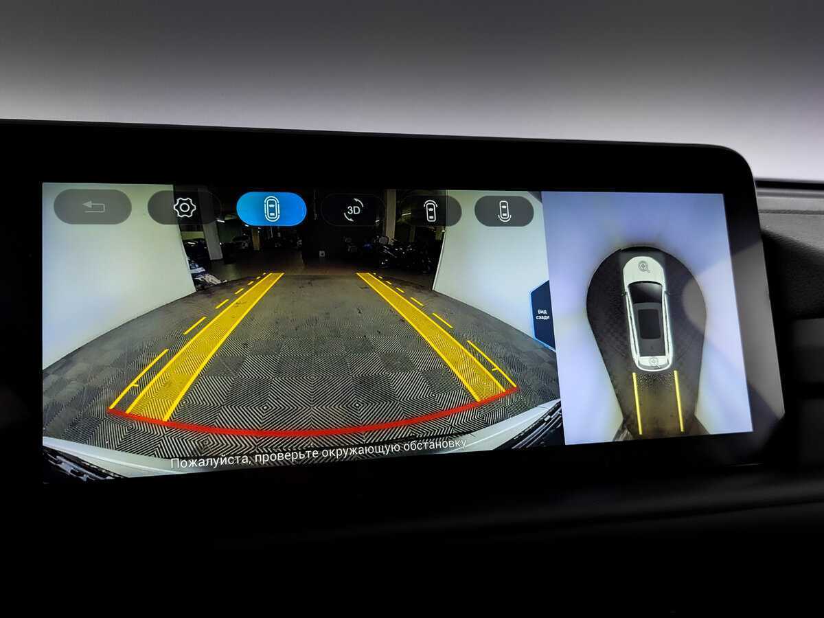 Купить EXEED TXL, 2023, 31 708 км.. Фото: #29