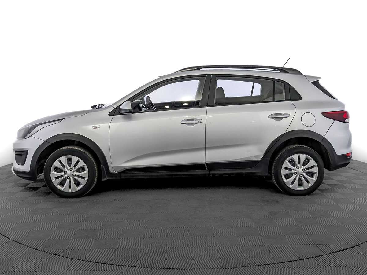 Купить Киа Рио, 2020, 196 487 км.. Фото: #7