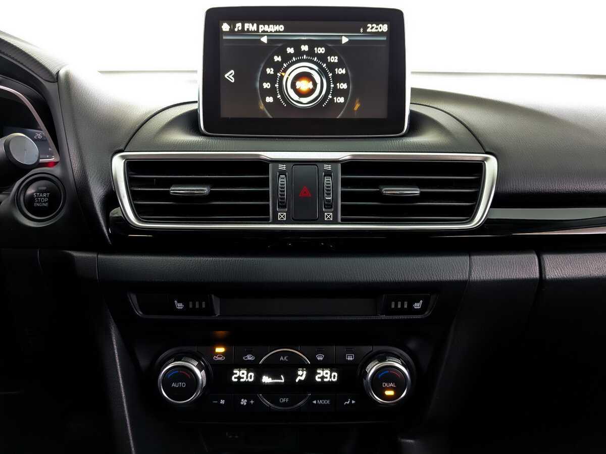 Купить Мазда 3, 2015, 116 000 км.. Фото: #14