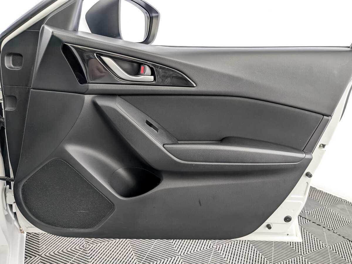 Купить Мазда 3, 2015, 116 000 км.. Фото: #23