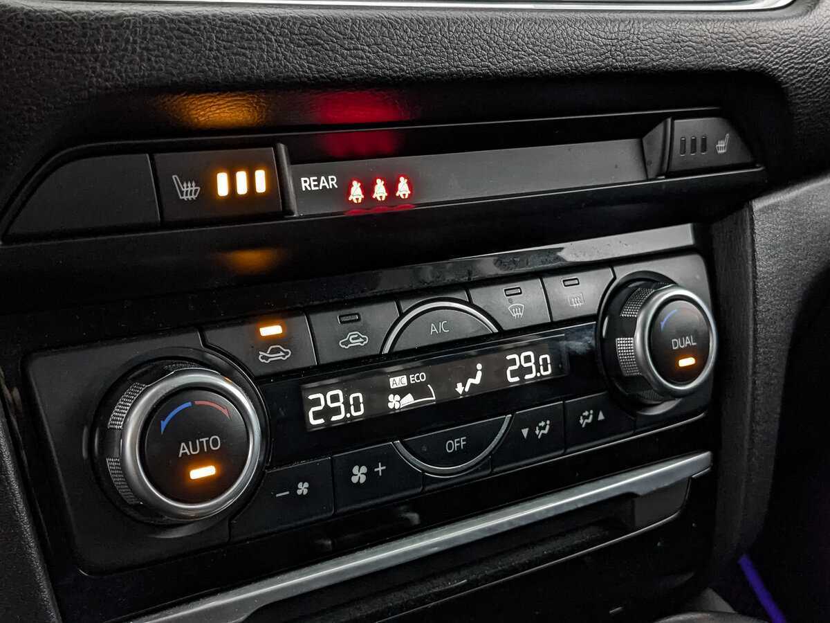 Купить Mazda 6, 2018, 122 287 км.. Фото: #20