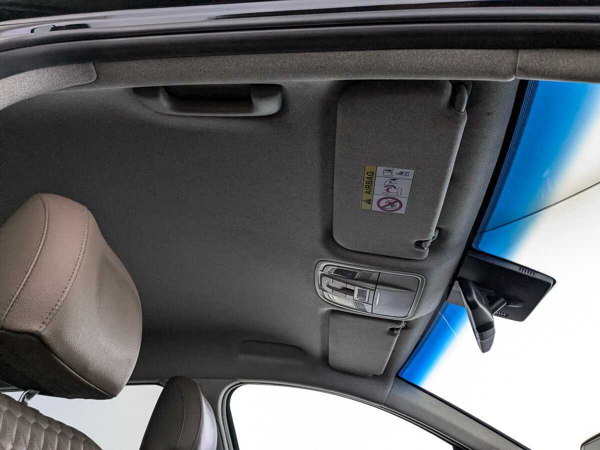 Купить Hyundai Santa Fe, 2020, 181 287 км.. Фото: #21