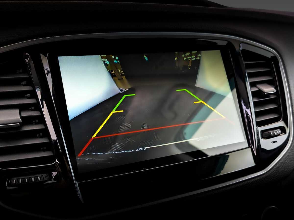 Купить Джили Эмгранд Икс7, 2018, 115 632 км.. Фото: #25