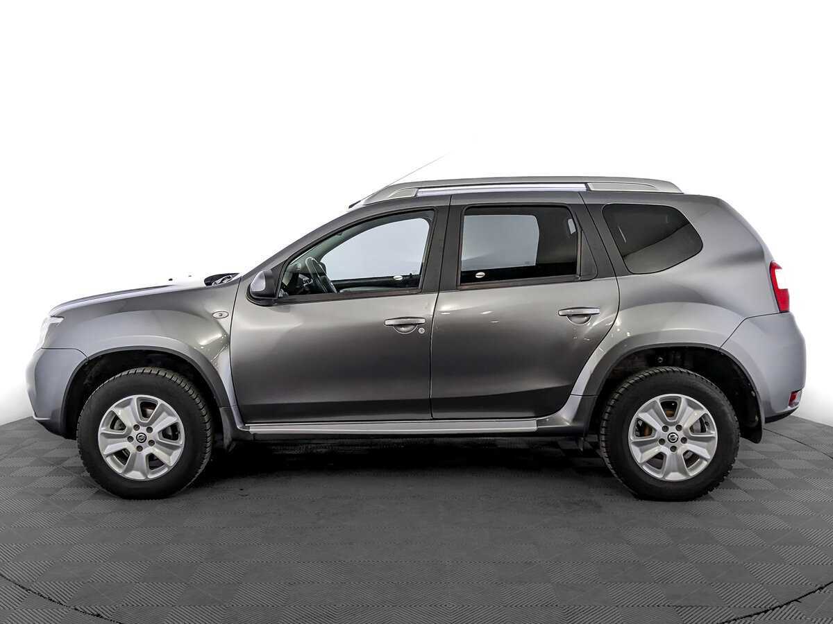 Купить Ниссан Террано, 2020, 57 550 км.. Фото: #7