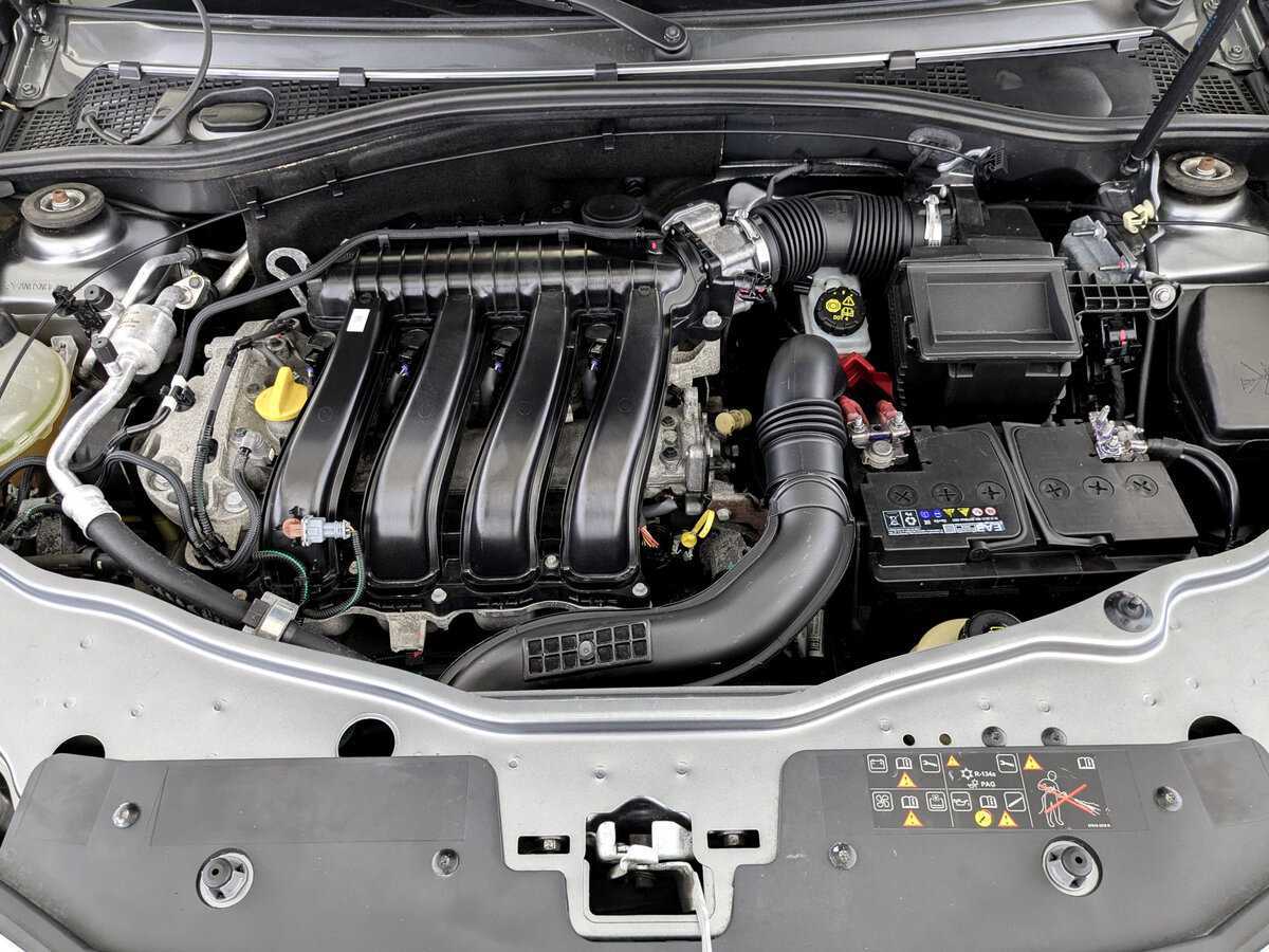 Купить Ниссан Террано, 2020, 57 550 км.. Фото: #8